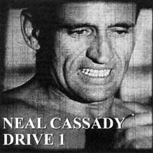 Cassady CD