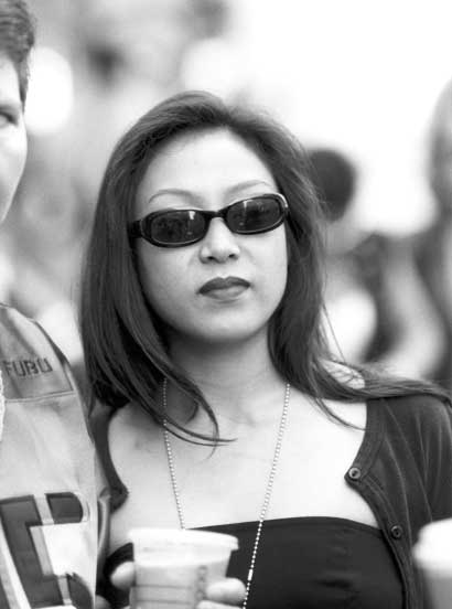 San Francisco Gay Pride Parade