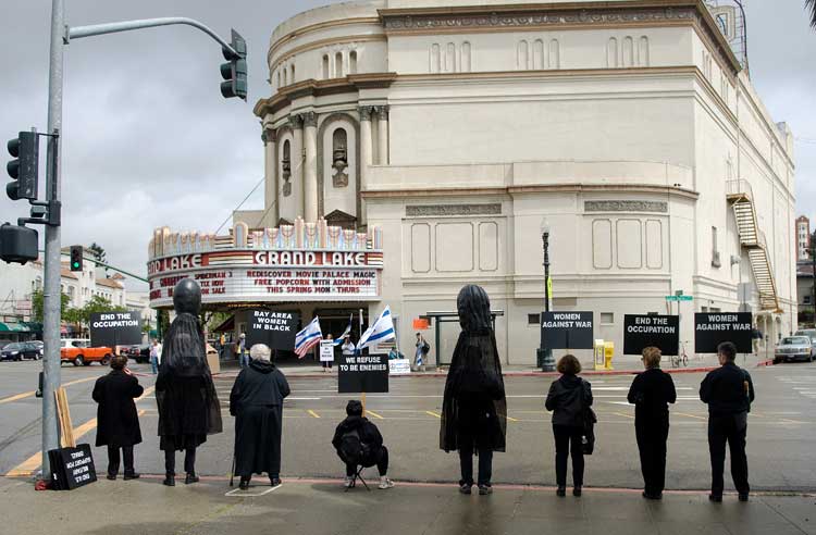 Grand Lake Theater, Oakland