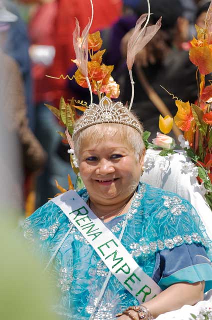 2007 Asian Heritage Street Celebration.