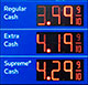 Today at the pump
