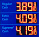 Today at the pump
