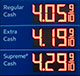 Today at the pump