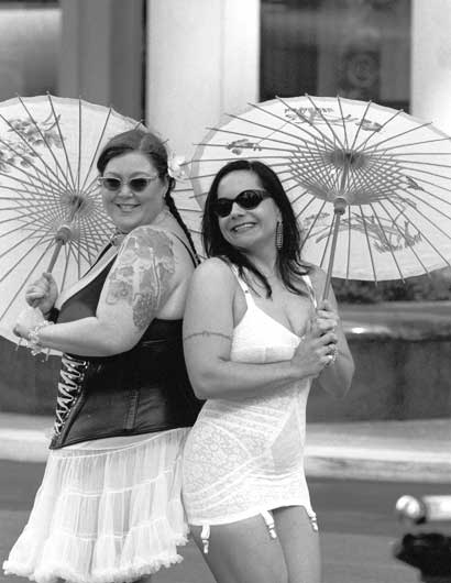 San Francisco Gay Pride Parade