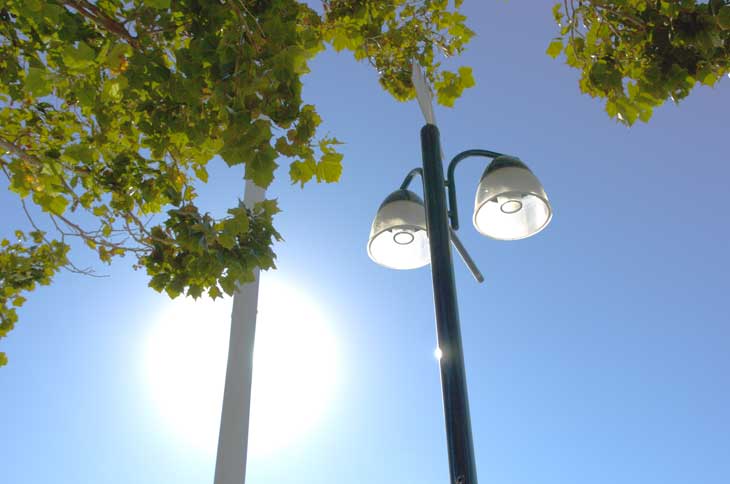 Jack London Square, Oakland