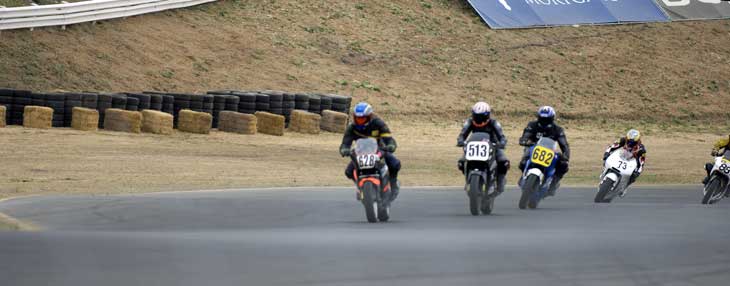 Sears Point Raceway in Sonoma (Nikon D2x)