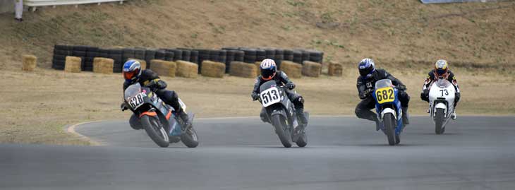 Sears Point Raceway in Sonoma (Nikon D2x)