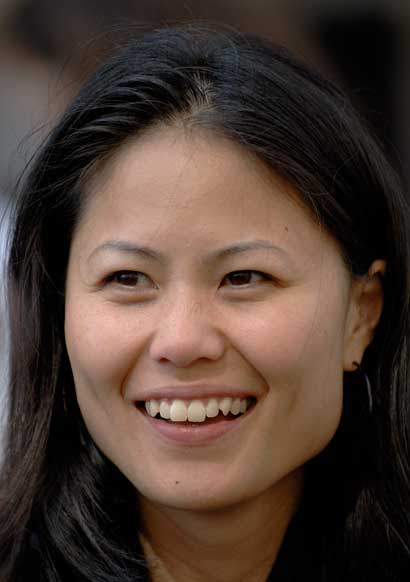 San Francisco Gay Pride Parade