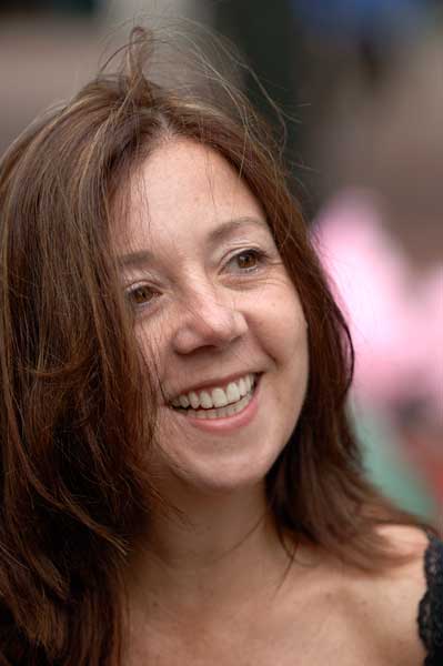 San Francisco Gay Pride Parade