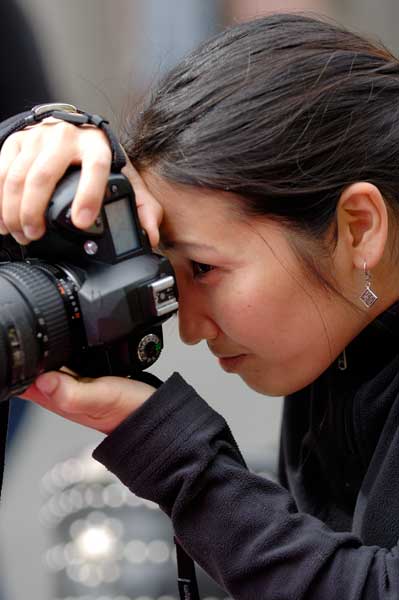 San Francisco Gay Pride Parade