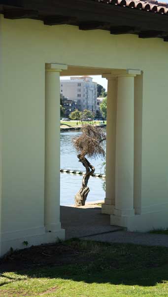 Lake Merritt, Oakland