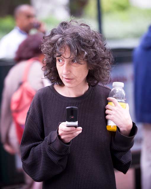 San Francisco 2008 Gay Pride Parade.