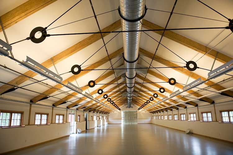 &ldquo;The Barn&rdquo;, Issaquah, WA.