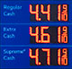 Today at the pump
