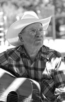 Old Time Fiddler's Confab.