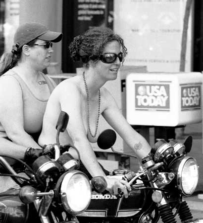 San Francisco Gay Pride parade