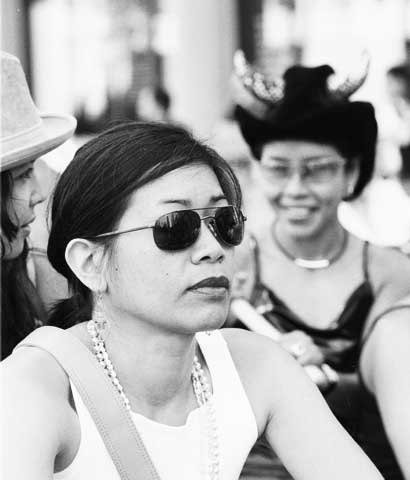 San Francisco Gay Pride parade