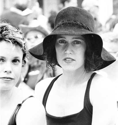 San Francisco Gay Pride Parade