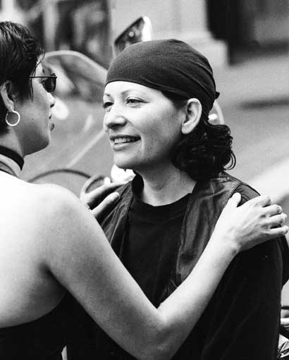 San Francisco Gay Pride Parade