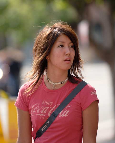 San Francisco Gay Pride parade