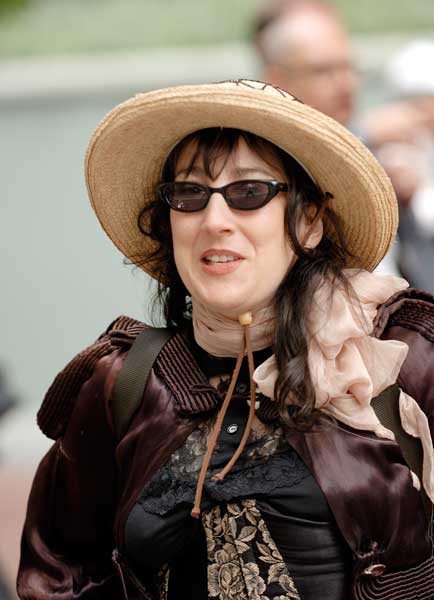 San Francisco Gay Pride Parade