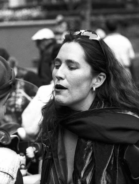 San Francisco 2000 Gay Pride Parade