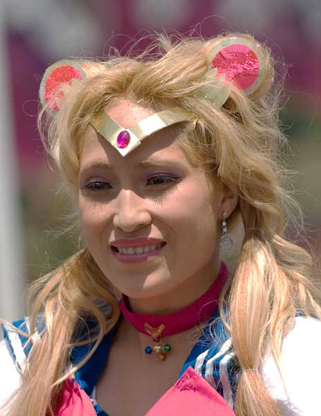 Graffiti on a bench near Lake Merritt, Oakland.