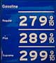 Today at the pump