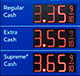 Today at the pump