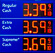 Today at the pump