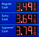 Today at the pump