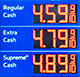 Today at the pump