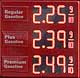 Today at the pump