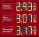 Today at the pump
