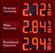 Today at the pump