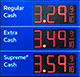 Today at the pump