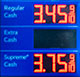 Today at the pump