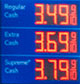 Today at the pump
