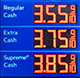 Today at the pump