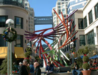 Oakland City Center