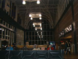 Jack London Amtrak Station