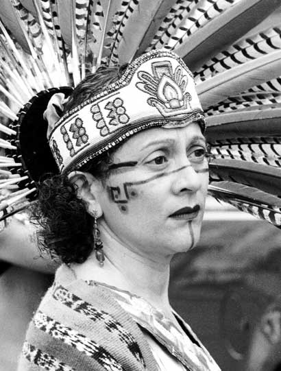 San Francisco Carnaval Parade