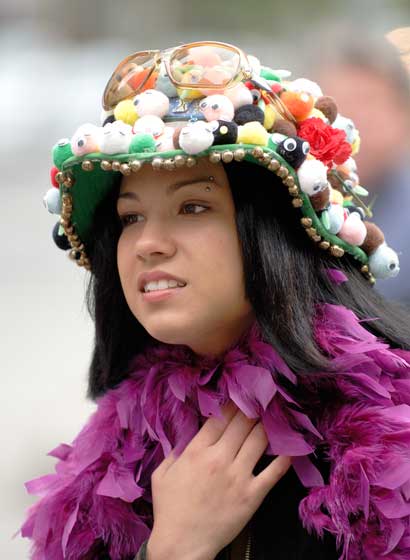 San Francisco Gay Pride parade