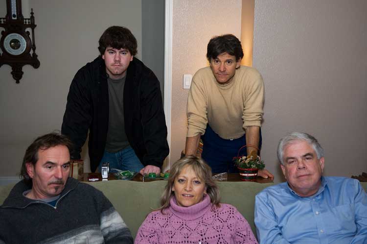 From the last visit in December taken in Lake Oswego, Oregon.