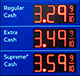 Today at the pump