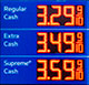 Today at the pump