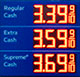 Today at the pump