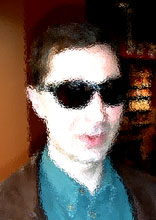 Mr. Jimmy, keeper of the database.