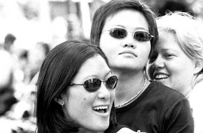 San Francisco Gay Pride Parade