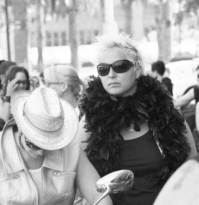 San Francisco Gay Pride Parade